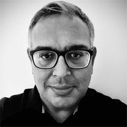 Avatar for Munish Datta