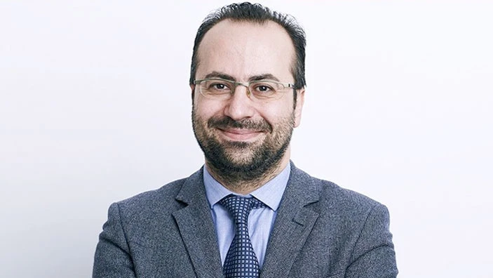 Avatar for Professor Oğuzhan Karakaş