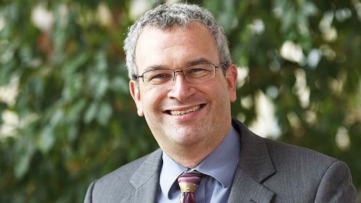 Avatar for Professor David Reiner