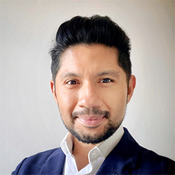 Avatar for Dr. Samsurin Welch