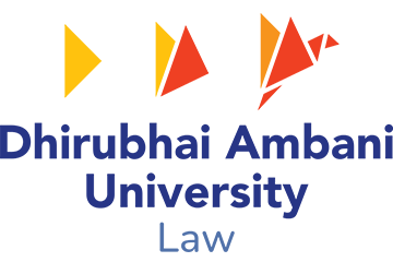 Dhirubhai Ambani University School of Law (DAU SoL)