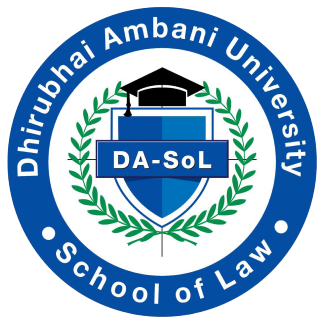 Dhirubhai Ambani University School of Law