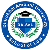 Dhirubhai Ambani University School of Law